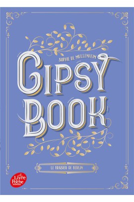 GIPSY BOOK T2