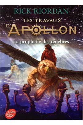 LES TRAVAUX D'APOLLON T2