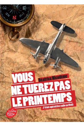 VOUS NE TUEREZ PAS LE PRINTEMPS