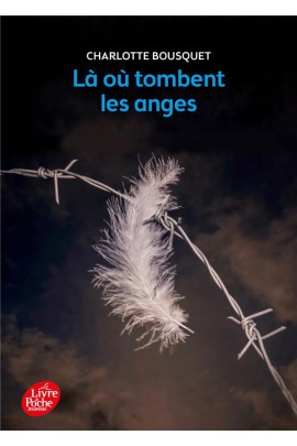 LA OU TOMBENT LES ANGES