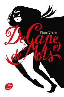 DE CAPE ET DE MOTS