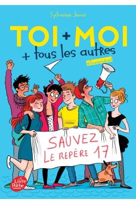 TOI + MOI + TOUS LES AUTRES T4