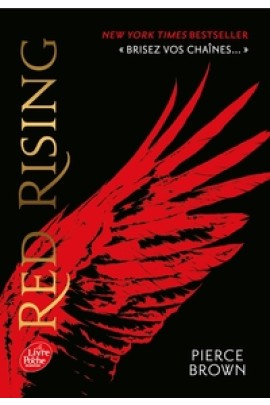 RED RISING T01