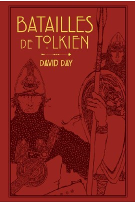 BATAILLES DE TOLKIEN