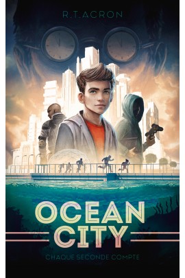 OCEAN CITY T1