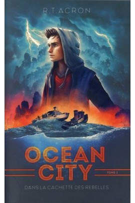 OCEAN CITY T2