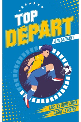 TOP DEPART T1