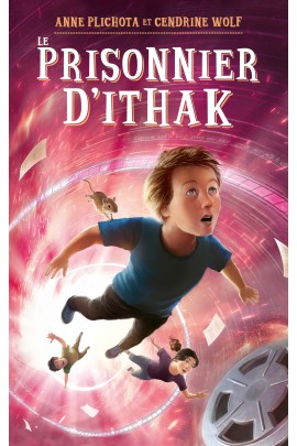 LE PRISONNIER D'ITHAK