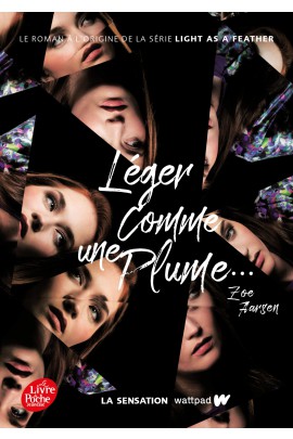 LEGER COMME UNE PLUME T1