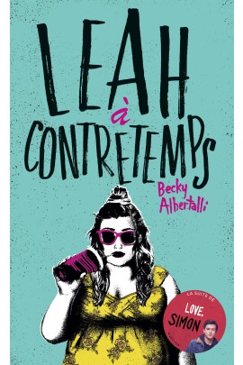 LEAH A CONTRETEMPS