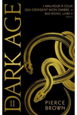 DARK AGE - PARTIE 2