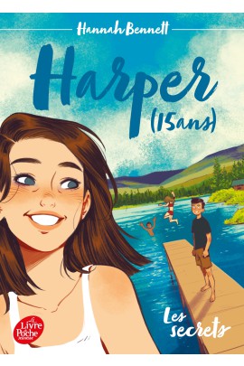 HARPER (15 ANS) T1