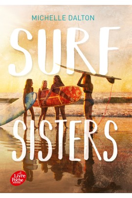 SURF SISTERS