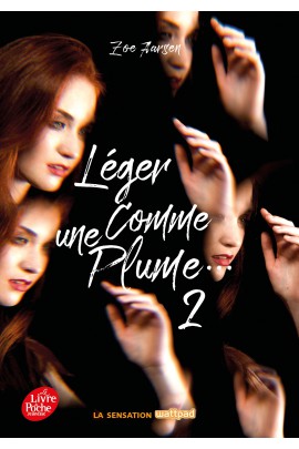 LEGER COMME UNE PLUME T2