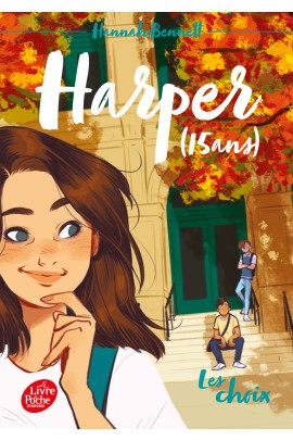 HARPER (15 ANS) T2