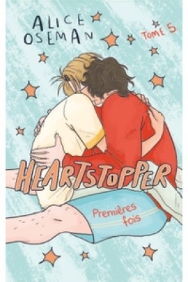 HEARTSTOPPER T5