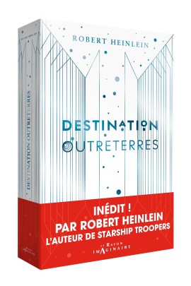 DESTINATION OUTRETERRES