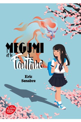 MEGUMI ET LE FANTOME