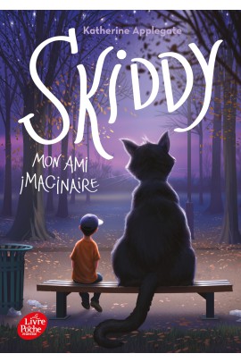 SKIDDY, MON AMI IMAGINAIRE