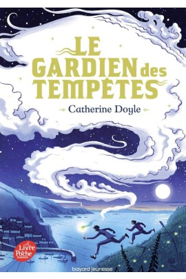 LE GARDIEN DES TEMPETES T1