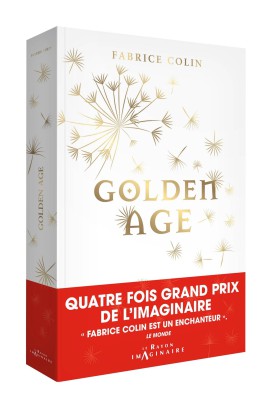 GOLDEN AGE