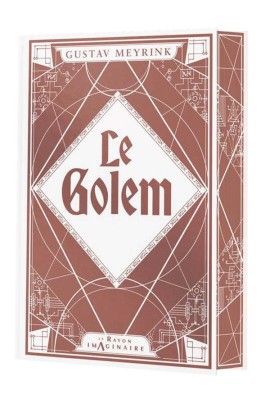 LE GOLEM