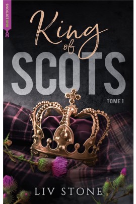 KING OF SCOTS T01