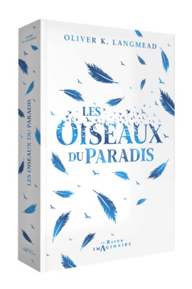 LES OISEAUX DU PARADIS