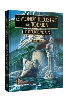 LE DEUXIEME AGE
