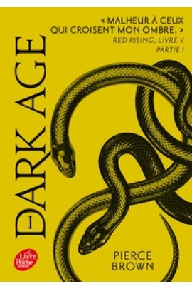 DARK AGE - PARTIE 1