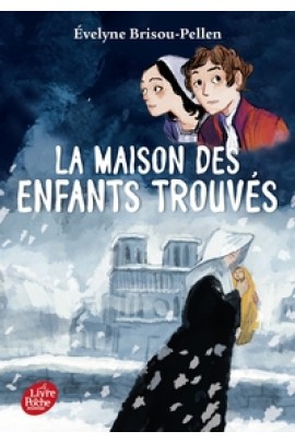 LA MAISON DES ENFANTS TROUVES