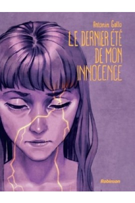 LE DERNIER ETE DE MON INNOCENCE