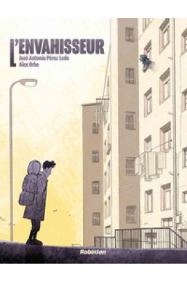 L'ENVAHISSEUR
