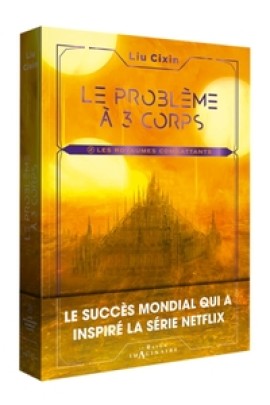 LES GRAINES DE LA CIVILISATION