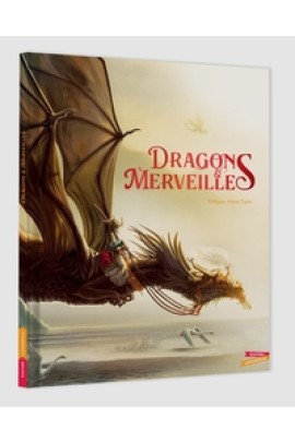 DRAGONS & MERVEILLES
