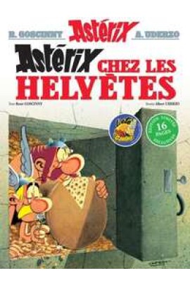 CHEZ LES HELVETES (EDITION SPECIALE)