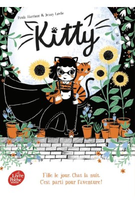 KITTY T3