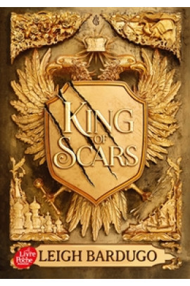 KING OF SCARS T1