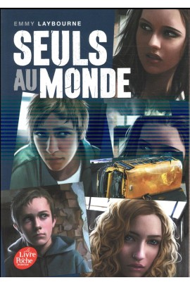 SEULS AU MONDE T1