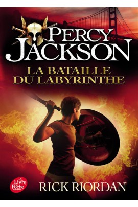 LA BATAILLE DU LABYRINTHE