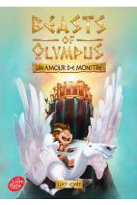 BEASTS OF OLYMPUS T1