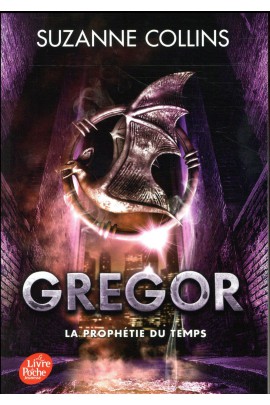 GREGOR T5