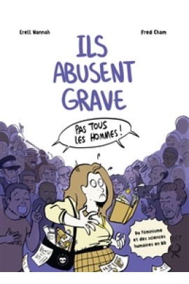 DU FEMINISME ET DES SCIENCES HUMAINES EN BD