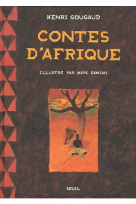 CONTES D'AFRIQUE