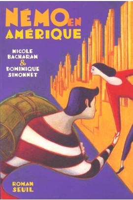 EN AMERIQUE