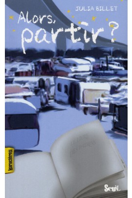 ALORS, PARTIR ?