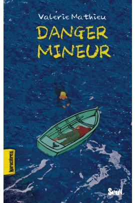 DANGER MINEUR (KARACTERE(S))