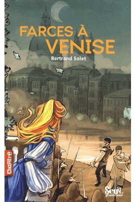 FARCES A VENISE (CHAPITRE)