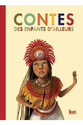 CONTES DES ENFANTS D'AILLEURS
