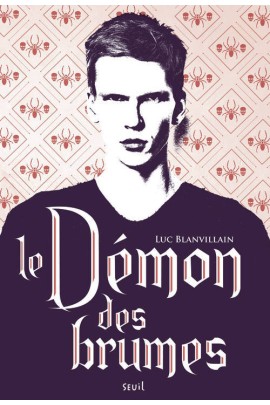 LE DEMON DES BRUMES